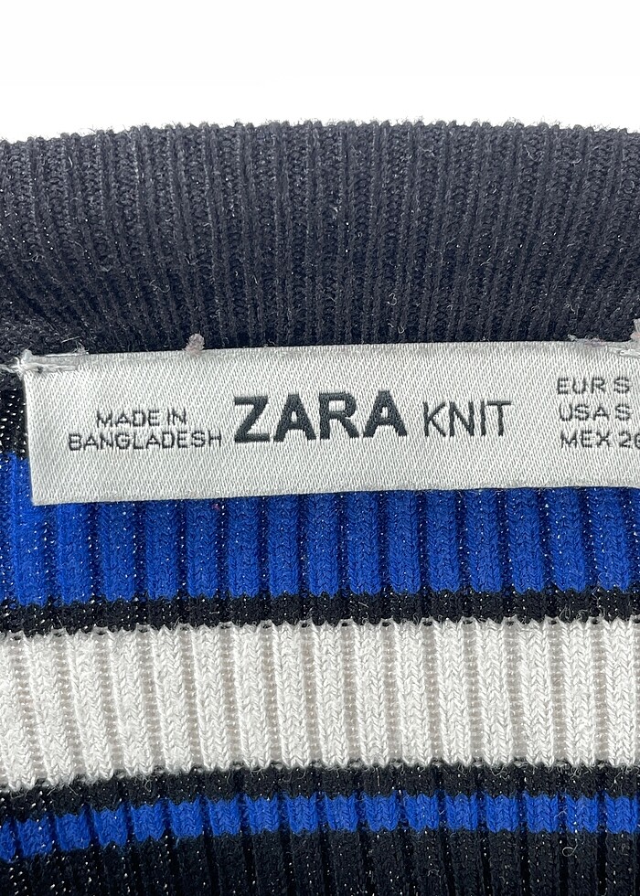 Zara Bluz %70 İndirimli. - Görsel 4