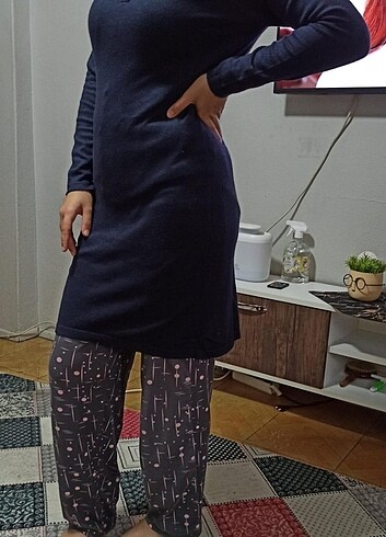 Mango Çok Şık Tunik Açıklama Okuynz ????????