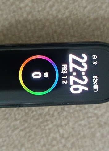 Xiaomi mi band 4