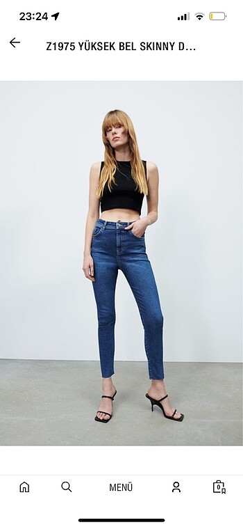 Zara jean