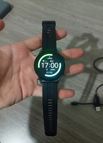  Xiaomi İmilab W12 Akıllı Saat