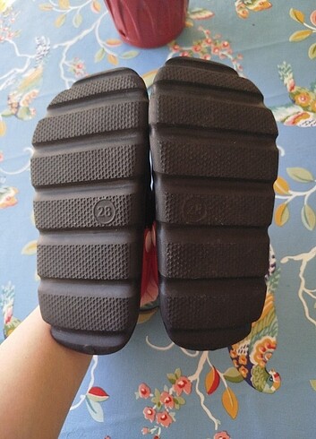 Crocs Çocuk terlik