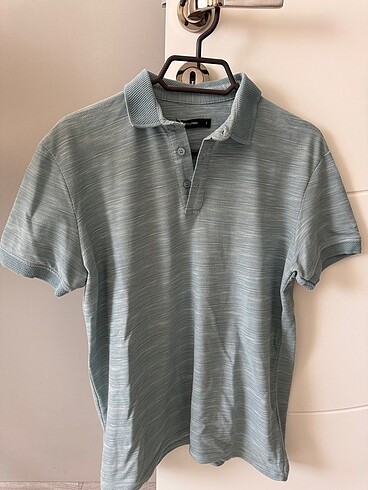 Polishirt polo yaka tişört
