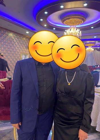 Diğer Tesettür Abiye