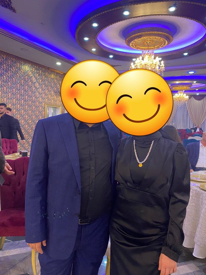 Tesettür Abiye - Görsel 2