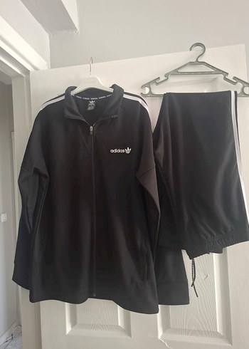 xxl Beden Adidas İkili Eşofman Takımı