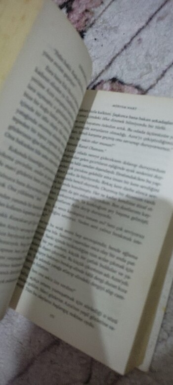 Beden Renk Kitap