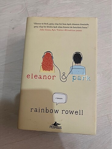 Kitap