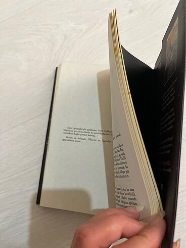  Beden Renk Kitap