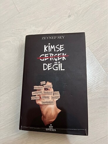 Kitap