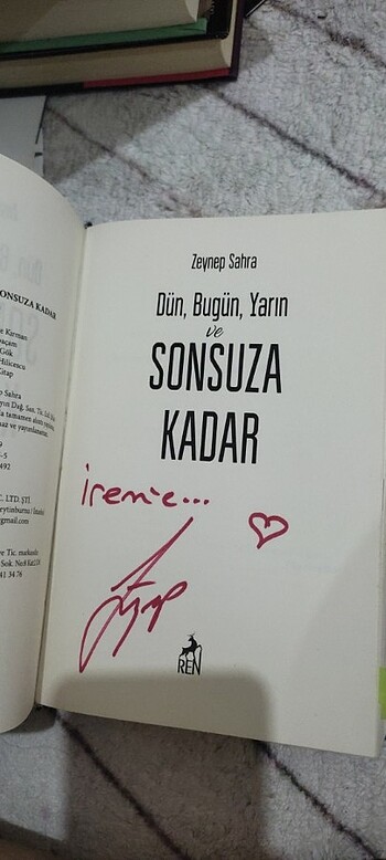  Beden Kitap 