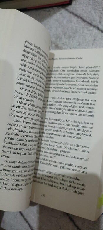  Beden Renk Kitap 
