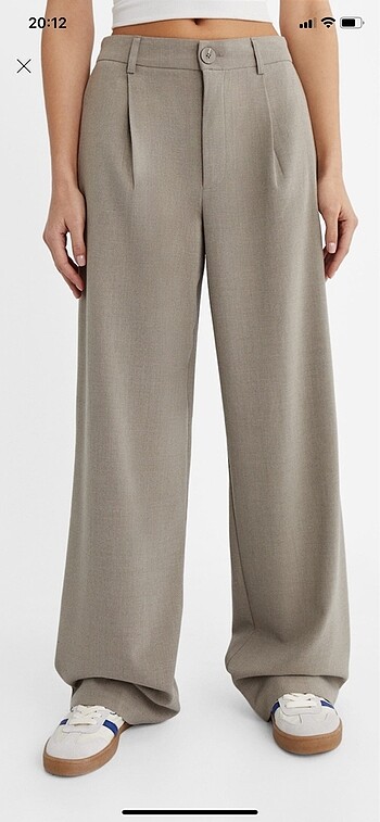 Stradivarius Stradivarius pantolon