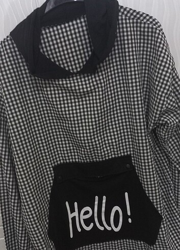 LC Waikiki Tunik