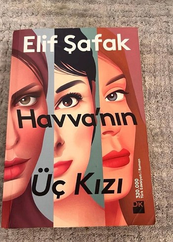 Roman kitapları. Adet fiyatıdır. - Görsel 3