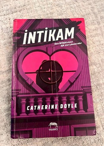 Roman kitapları. Adet fiyatıdır. - Görsel 8