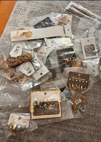 Toplu verilebilir. Adet 50 tl - Görsel 4