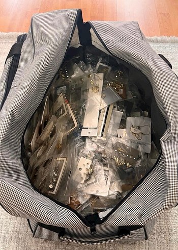 Toplu verilebilir. Adet 50 tl - Görsel 5