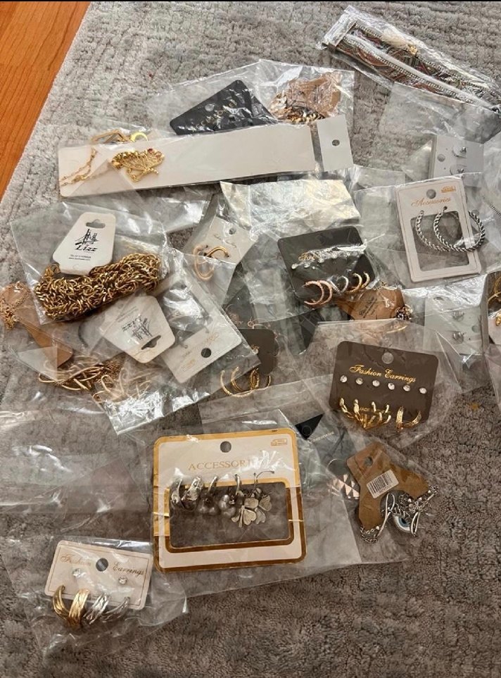 Toplu verilebilir. Adet 50 tl - Görsel 4