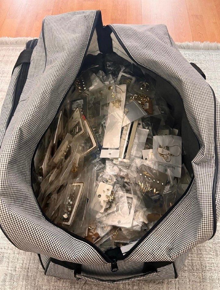 Toplu verilebilir. Adet 50 tl - Görsel 5