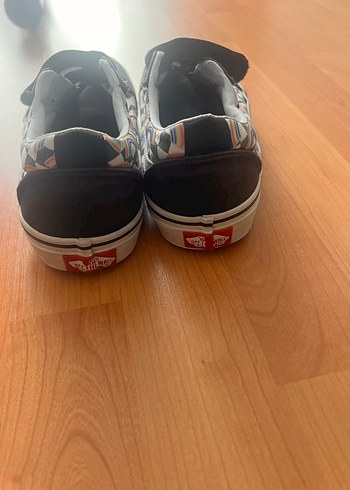Orijinal VANS ayakkabı - Görsel 3