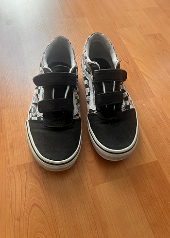 Orijinal VANS ayakkabı - Görsel 2