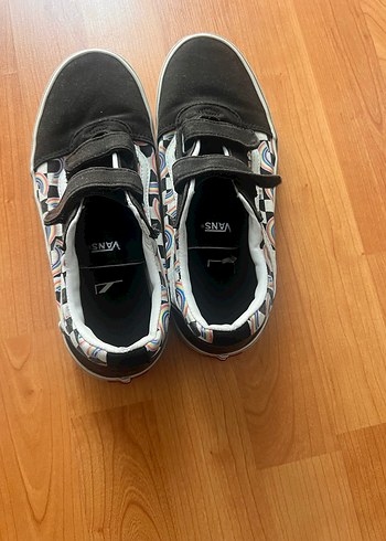 Orijinal VANS ayakkabı - Görsel 4