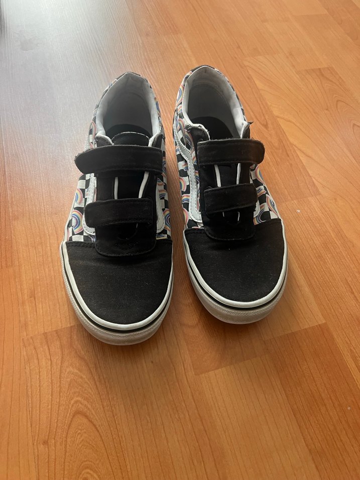 Orijinal VANS ayakkabı - Görsel 2