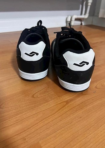 Erkek halı daha ayakkabısı - Görsel 3