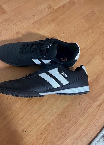 Erkek halı daha ayakkabısı - Görsel 2