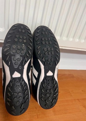 Erkek halı daha ayakkabısı - Görsel 4