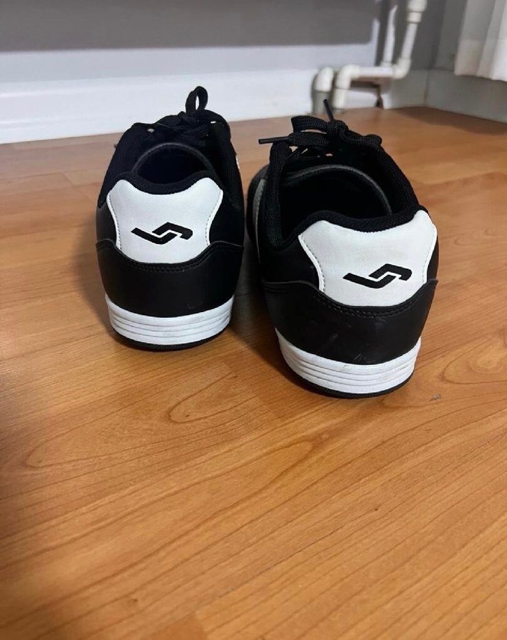 Erkek halı daha ayakkabısı - Görsel 3