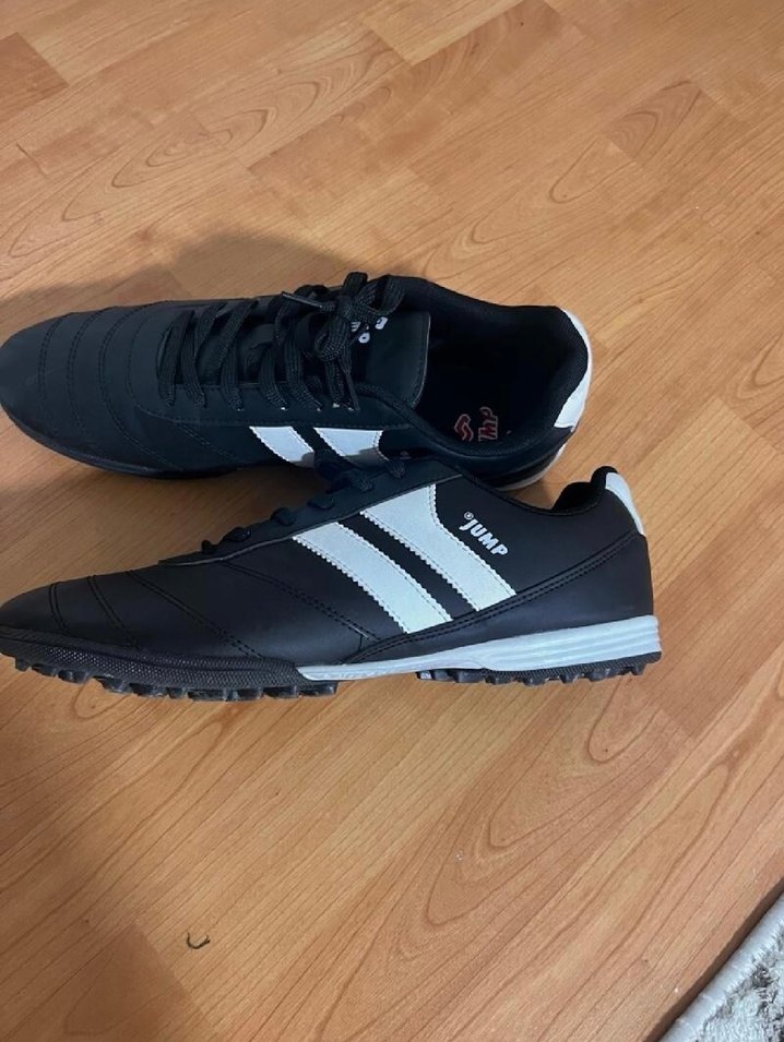 Erkek halı daha ayakkabısı - Görsel 2