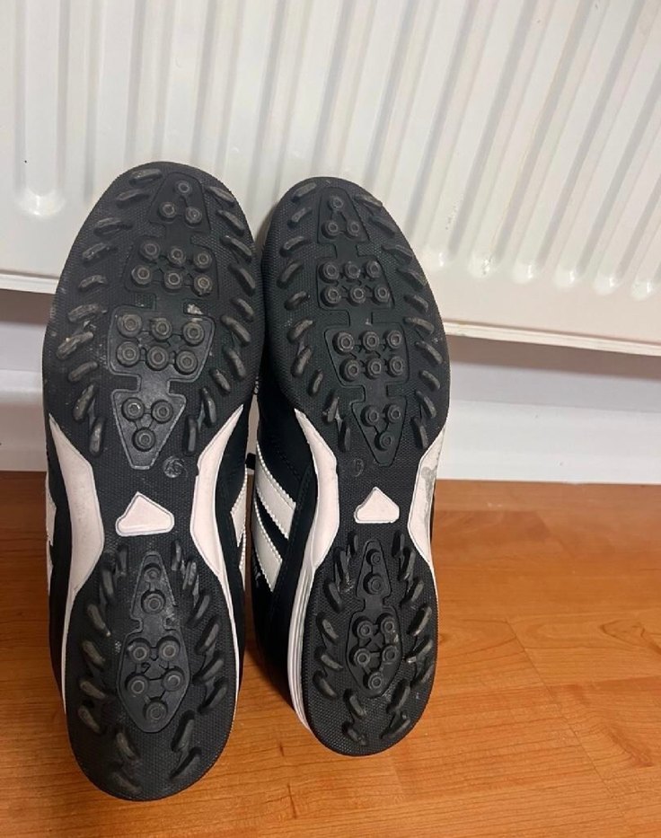 Erkek halı daha ayakkabısı - Görsel 4