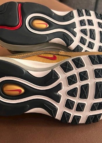 Parlak Kahverengi Pilili Spor Ayakkabı - Görsel 5