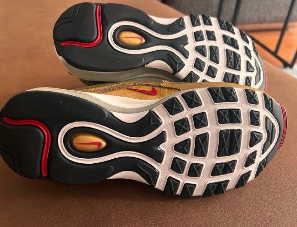 Parlak Kahverengi Pilili Spor Ayakkabı - Görsel 5