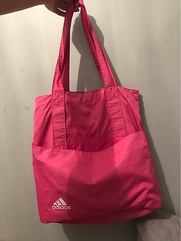Adidas orijinal spor çanta