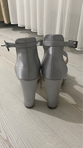 Shoes Time Topuklu ayakkabı