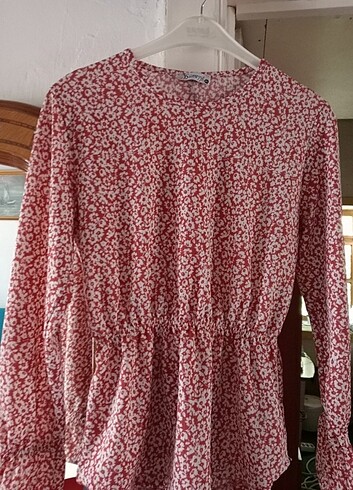 Bayan buluz - Görsel 2