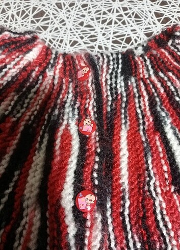 Bebek yelegi - Görsel 2