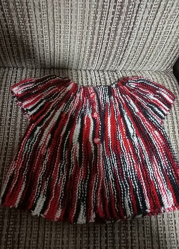 Bebek yelegi - Görsel 3