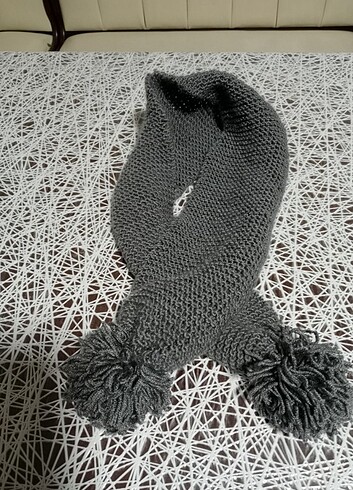 Bebek atkisi - Görsel 2