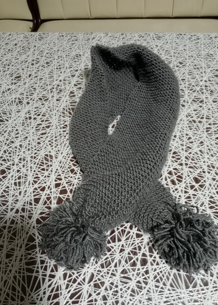 Bebek atkisi - Görsel 2