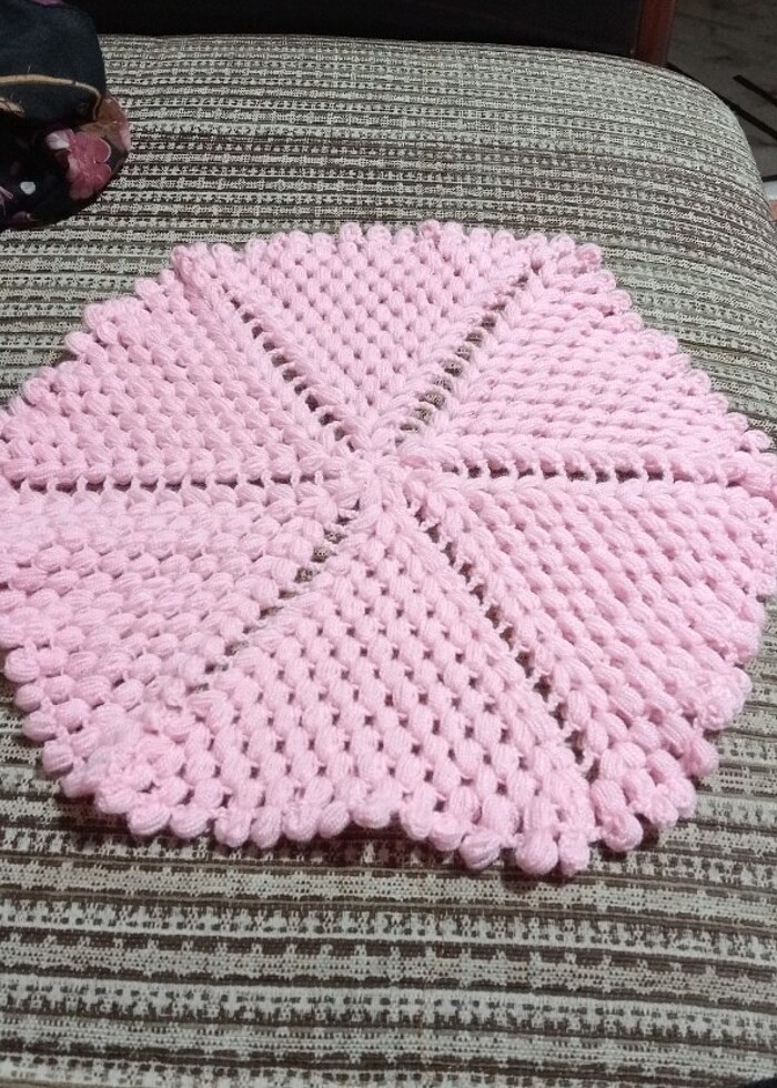 El. Örgüsü lif - Görsel 2