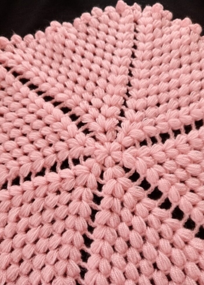 El. Örgüsü lif - Görsel 3