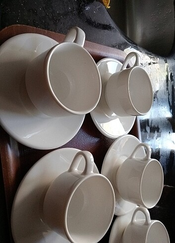 Kaahve fincani - Görsel 2