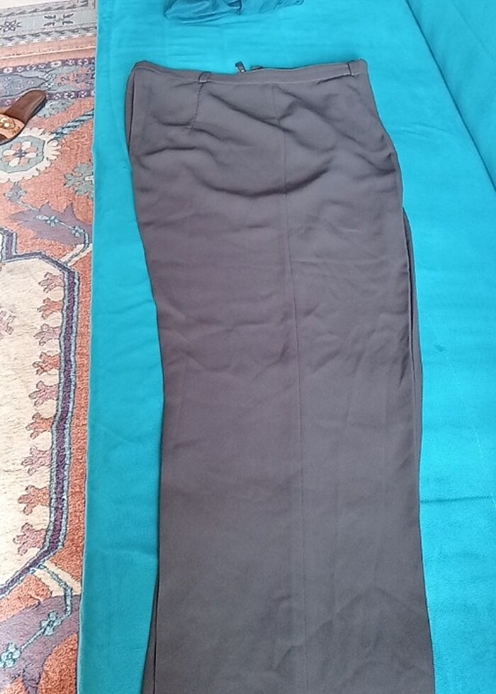 Bayan pantolan - Görsel 2