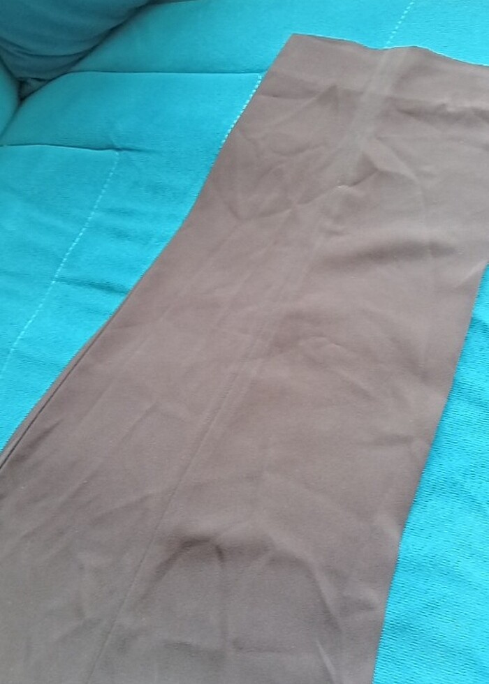 Bayan pantolan - Görsel 3