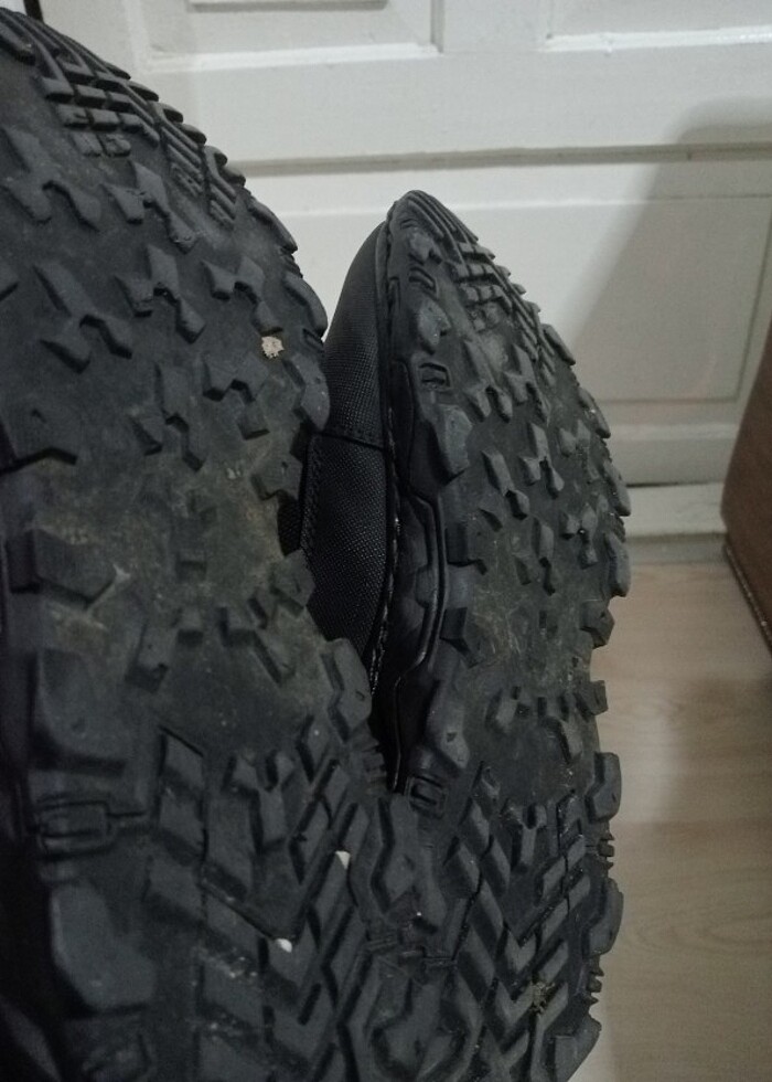 Erkek ayakkabisi - Görsel 4