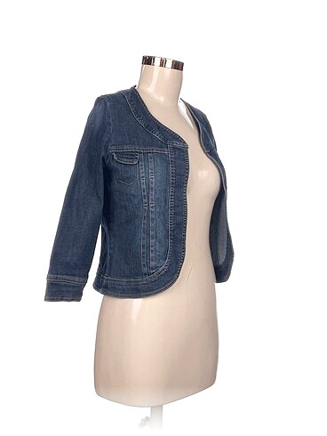 Vintage Love Vintage Love Kot Ceket %70 İndirimli.